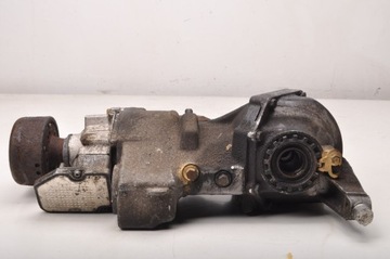 фото thumb №6, Volvo xc90 диференціал міст диференціал ptył задній p8653553