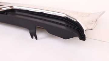 фото thumb №6, Volvo xc60 i рестайлинг защита ремня заднего 31307723