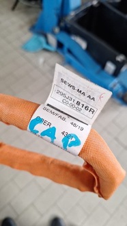 фото thumb №6, Шланг жгут электрическая renault captur ii 295j31816r