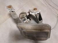 фото thumb №5, Противотуманная фара левый opel vectra b 08-442-20005