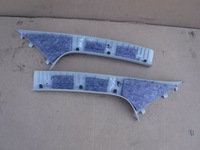 фото thumb №4, Пластик защита na блок двигателя ford ka plus