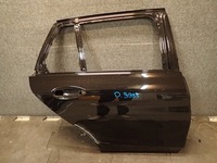 фото thumb №1, Двері зад праві mercedes c клас w205 універсал