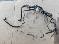 фото thumb №1, Дроти підсилювача volkswagen vw polo 9n 2001-2005 1.2 b