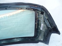 фото thumb №9, Скло задня задня bmw e93 tiefgruen a43/6