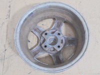 фото thumb №9, Mitsubishi space star i dg диск диски aluminiowe 14'' 4x114,3 6j et37