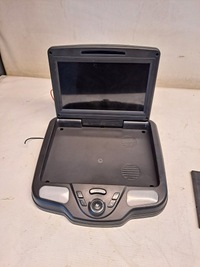 фото thumb №6, Экран проигрыватель dvd car-tft cherokee wk