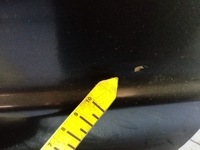 фото thumb №15, Honda civic vii es sedan дверь задняя правое задние nh-629m