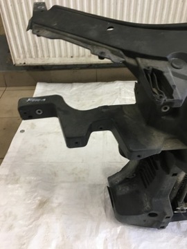 фото thumb №9, Pas переднее усилитель лобовое vw passat b6 tdi 3c0010409j