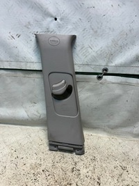 фото thumb №1, Kia soul i 08- защита стойка b левая верхний