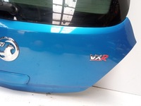 фото thumb №5, Opel corsa d 3d opc vxr кришка багажника z291
