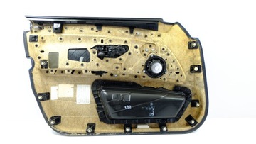 фото thumb №11, Bmw 5 f10 оббивка боковина двері правий перед