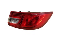 фото thumb №1, Лампа правый задняя clio iv 265509848r