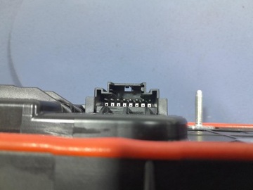 фото thumb №6, Skoda octavia iv основа вибірник коробки передач автомат 5wa713033cc