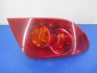 фото thumb №1, Mazda 3 bk лампа задняя левая крыла оригинал