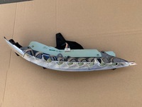 фото thumb №1, Lexus ct модуль свет дневного drl фара правый