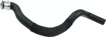 фото thumb №1, Шланг радіатор db c-klasa 1.6 08- 02-1808