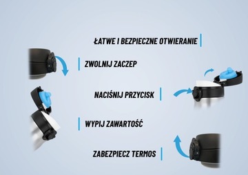 ТЕРМОБУТЫЛКА, ТЕРМОКРУЖКА, БУТЫЛКА, 400мл, СТАЛЬ