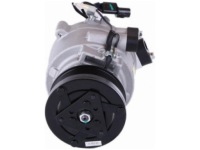 фото thumb №1, Компресор кондиціонера mitsubishi outlander iii 2.0-2.4 12-16