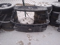 фото thumb №1, Vw golf vii крышка багажника задняя