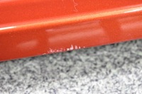 фото thumb №8, Bmw 4 f36 gc кришка багажника багажника задня c1x sunset orange