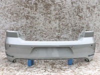 фото thumb №1, Бампер задний зад vw golf vi 6 5k 5k7 cabrio