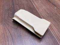 Заглушка запобіжників багажника mercedes sl500 r129 a1296940195 Оригінал, фото thumb