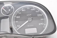 фото thumb №6, Peugeot 307 2.0 hdi счетчик приборы europa 9646742480