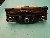 фото thumb №1, Радио заводской alfa romeo giulietta 156091471 радиопроигрыватель