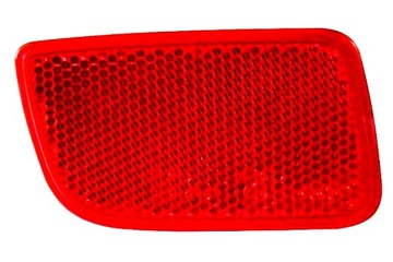 фото thumb №2, Отражатель renault master 10 зад левый fast