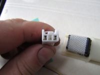 Купити Mazda cx-30 24r стеля обшивка на люк, фото thumb