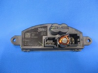 фото thumb №1, Резистор вентилятор вентилятора renault kangoo iv townstar 27150010r