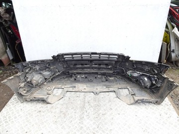 фото thumb №16, Бампер перед kpl. peugeot 508 i sw ktvd