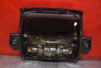 фото thumb №10, Крышка багажника багажника задняя задняя czarna citroen c3 picasso lift 12-16