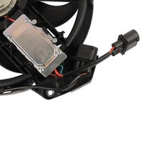 фото thumb №14, Модуль керуючий вентилятора радіатора i вентилятор audi a6 4f2 4f5 c6 2.7 3.0t 1137328294