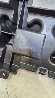 фото thumb №8, Абсорбер балка бампера перед ford mustang vi