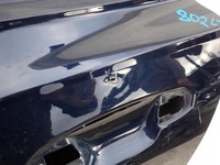 фото thumb №10, Audi a6 c8 4k sedan 18- дверь задняя задние левая