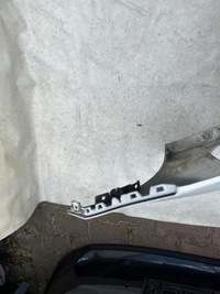 фото thumb №9, Бампер перед kia optima lift 18-