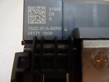 фото thumb №7, Citroen c4 ds4 ds5 peugeot 508 модуль напруги акумулятора новий g03