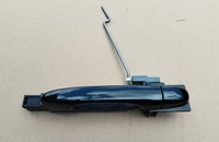 фото thumb №1, Honda cr-v iv 4 ручка дверь левый зад nh731p