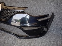 фото thumb №9, Renault megane iv gt 16- бампер передний перед