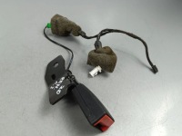 фото thumb №5, 2020 jeep renegade пряжка поперечина середнього 34174908d