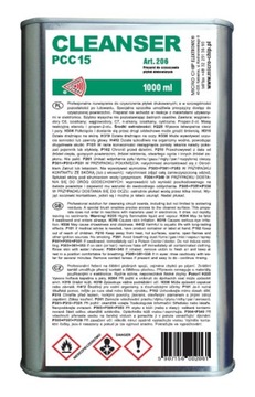 ОЧИСТИТЕЛЬ PCC15 CONTACT ДЛЯ ОЧИСТКИ ПЕЧАТНЫХ ПЛАТ 1000 мл