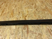 Спойлер молдинг бампера перед smart forfour 2 960155203r 2014- Зі Шроту, фото thumb