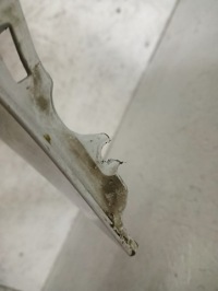 фото thumb №6, Бампер перед передний vw golf viii 8 5h 20-