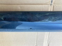 фото thumb №4, Молдинг порог правая vw passat b7 r line