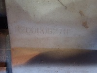 фото thumb №10, Renault laguna ii 01-05 бампер перед передній ted44