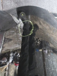 фото thumb №2, Двері ліва задня задні renault clio 4 iv