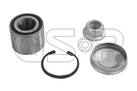 фото thumb №11, Підшипник ступиця renault logan ii kombi k8 1.2 2013.