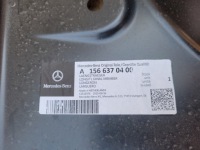 Порог стойка  a обшивка порога  mercedes gla 156 a156 x156 в Украине, фото thumb