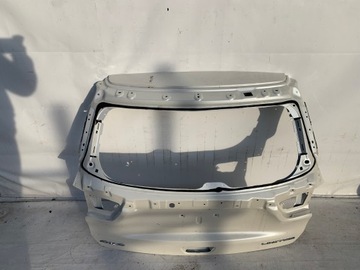 фото thumb №1, Jeep compass кришка кришка багажника